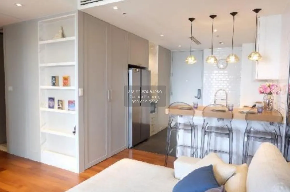 ขายคอนโด  แอชตัน มอร์ฟ 38 BTS-ทองหล่อ พระโขนง เขต คลองเตย กรุงเทพ 4