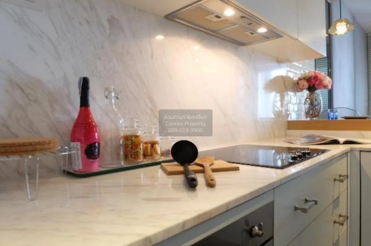 ขายคอนโด  แอชตัน มอร์ฟ 38 BTS-ทองหล่อ พระโขนง เขต คลองเตย กรุงเทพ