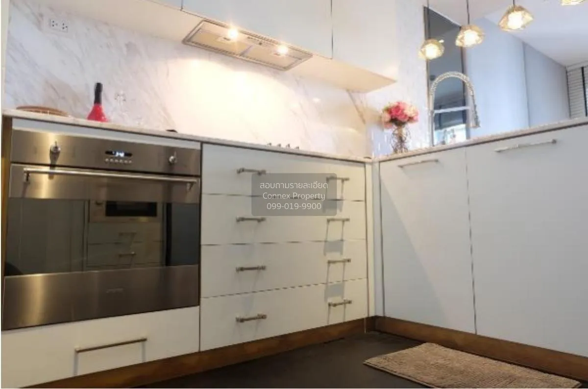 ขายคอนโด  แอชตัน มอร์ฟ 38 BTS-ทองหล่อ พระโขนง เขต คลองเตย กรุงเทพ