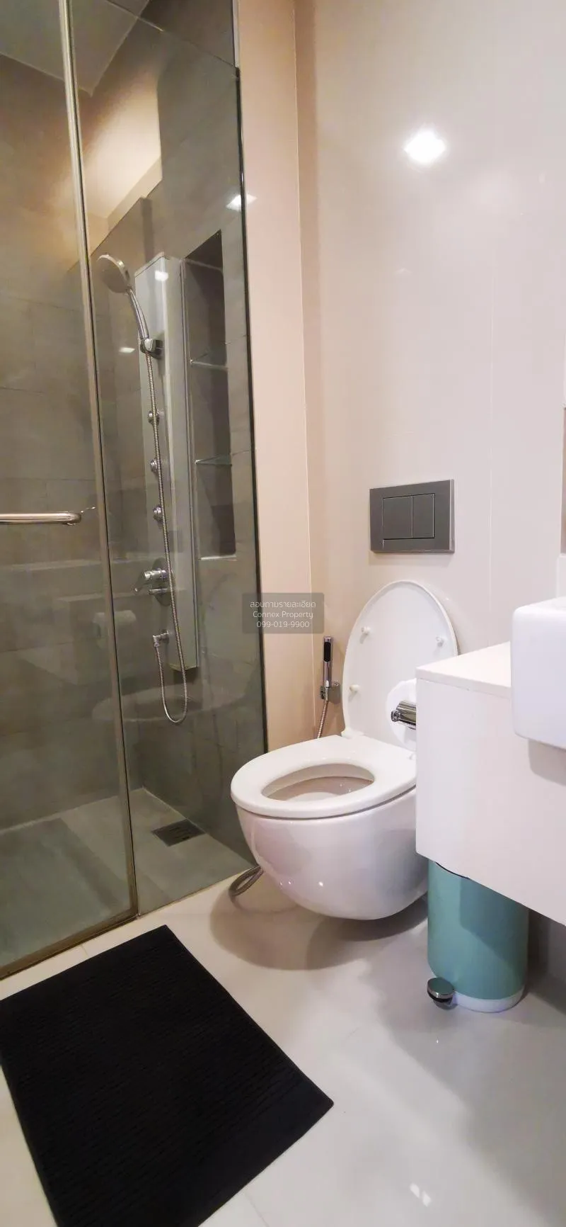 เช่าคอนโด  แอชตัน มอร์ฟ 38 BTS-ทองหล่อ พระโขนง เขต คลองเตย กรุงเท