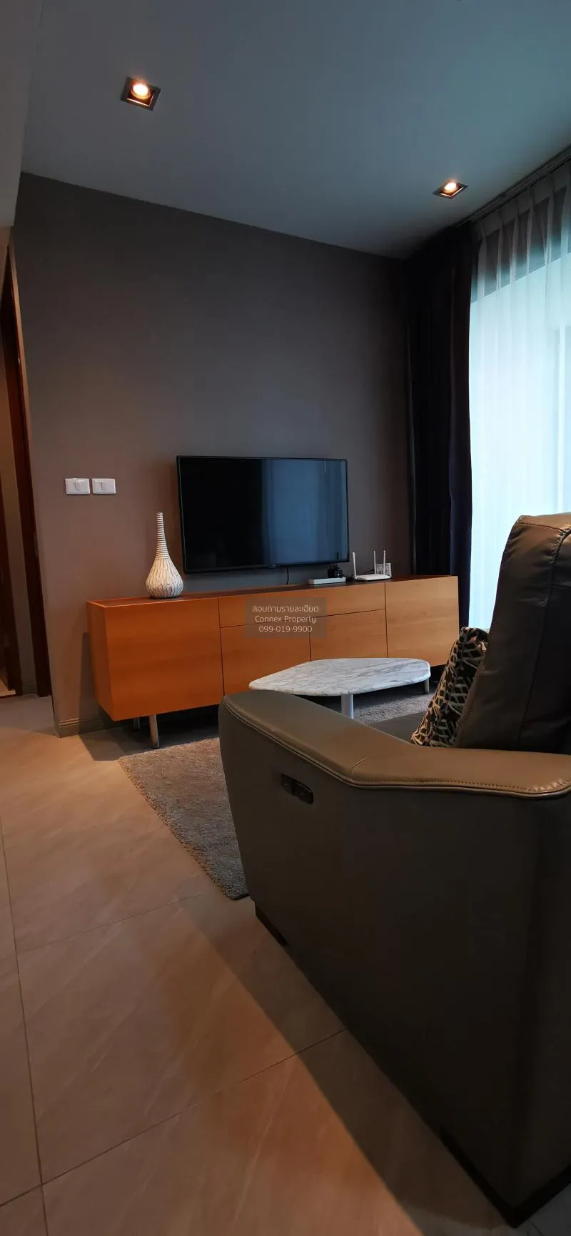 เช่าคอนโด  แอชตัน มอร์ฟ 38 BTS-ทองหล่อ พระโขนง เขต คลองเตย กรุงเท 3