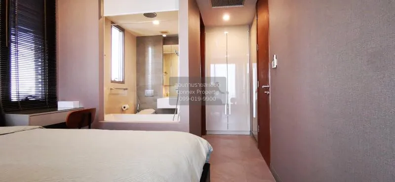 เช่าคอนโด  แอชตัน มอร์ฟ 38 BTS-ทองหล่อ พระโขนง เขต คลองเตย กรุงเท 4