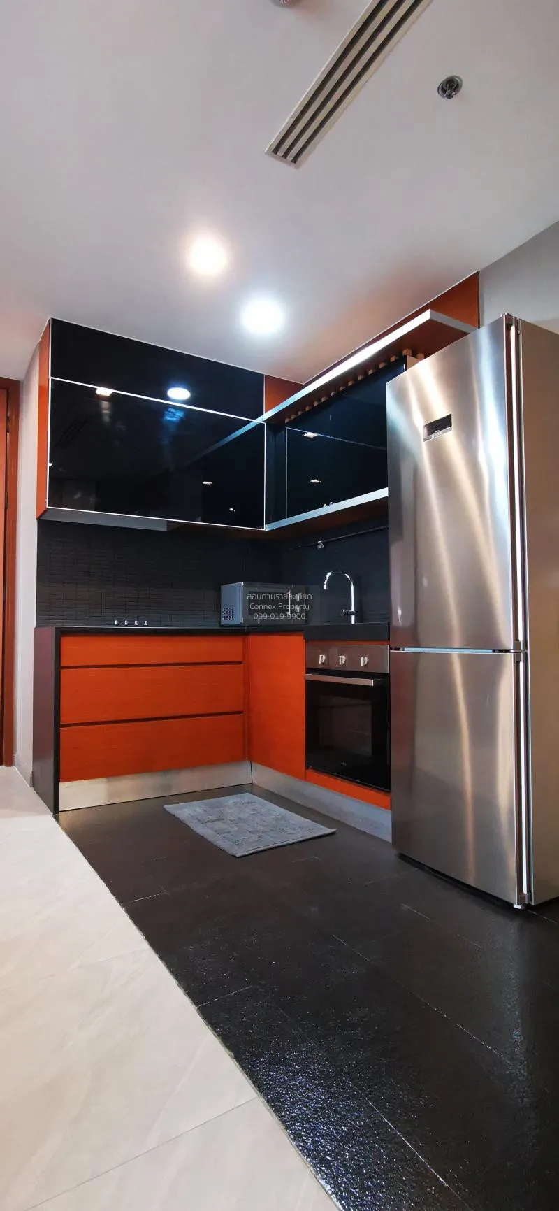 เช่าคอนโด  แอชตัน มอร์ฟ 38 BTS-ทองหล่อ พระโขนง เขต คลองเตย กรุงเท