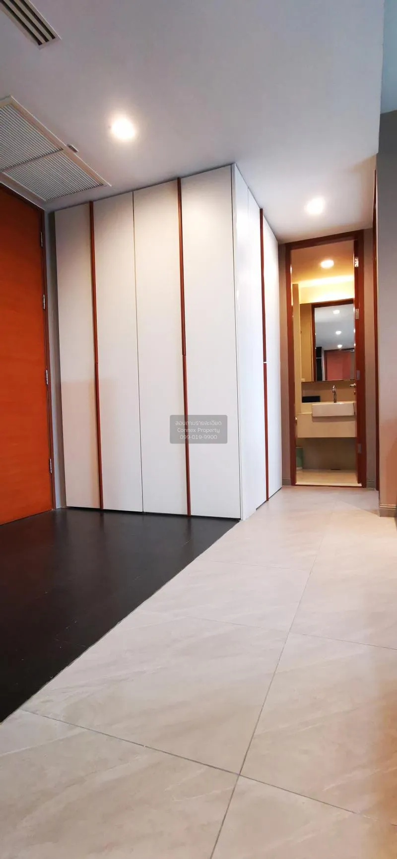 เช่าคอนโด  แอชตัน มอร์ฟ 38 BTS-ทองหล่อ พระโขนง เขต คลองเตย กรุงเท