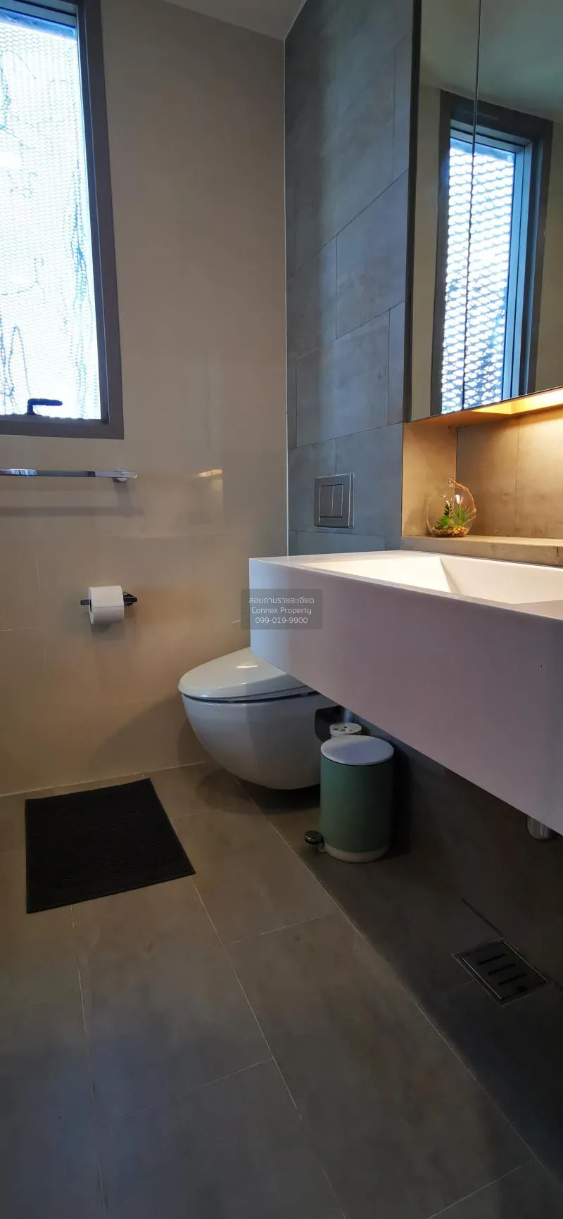 เช่าคอนโด  แอชตัน มอร์ฟ 38 BTS-ทองหล่อ พระโขนง เขต คลองเตย กรุงเท