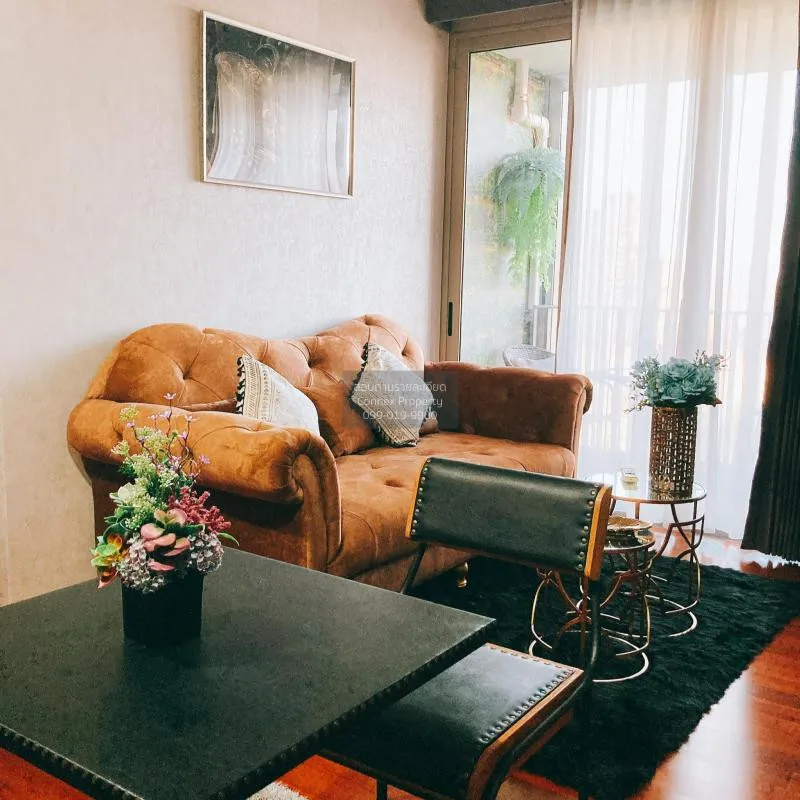 FOR RENT condo , Ashton Morph 38 , BTS-Thong Lo , Phra Khanong ,  1