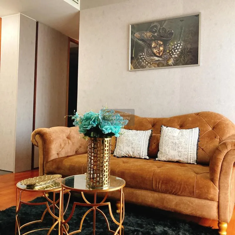FOR RENT condo , Ashton Morph 38 , BTS-Thong Lo , Phra Khanong ,  3