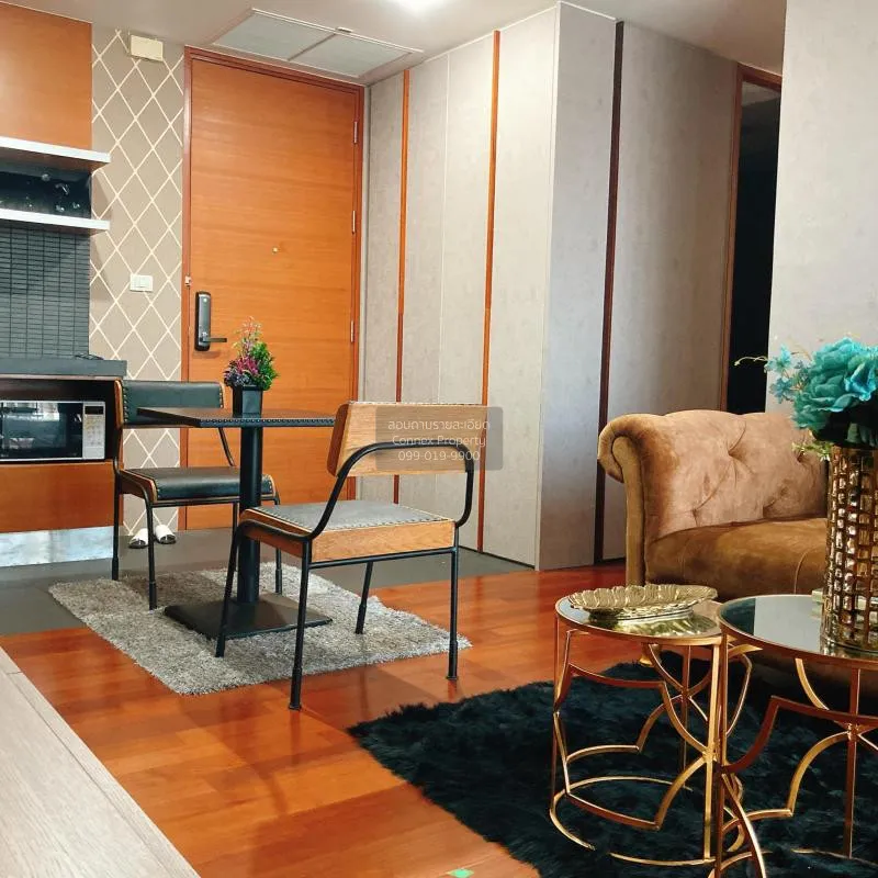 FOR RENT condo , Ashton Morph 38 , BTS-Thong Lo , Phra Khanong ,  4