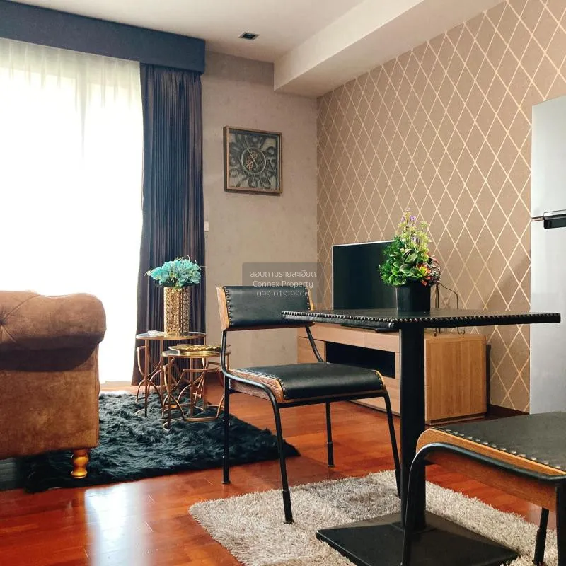 FOR RENT condo , Ashton Morph 38 , BTS-Thong Lo , Phra Khanong , 