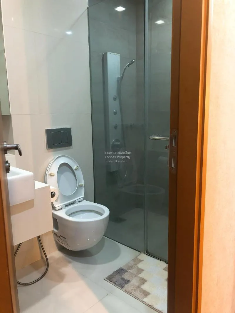 FOR RENT condo , Ashton Morph 38 , BTS-Thong Lo , Phra Khanong , 