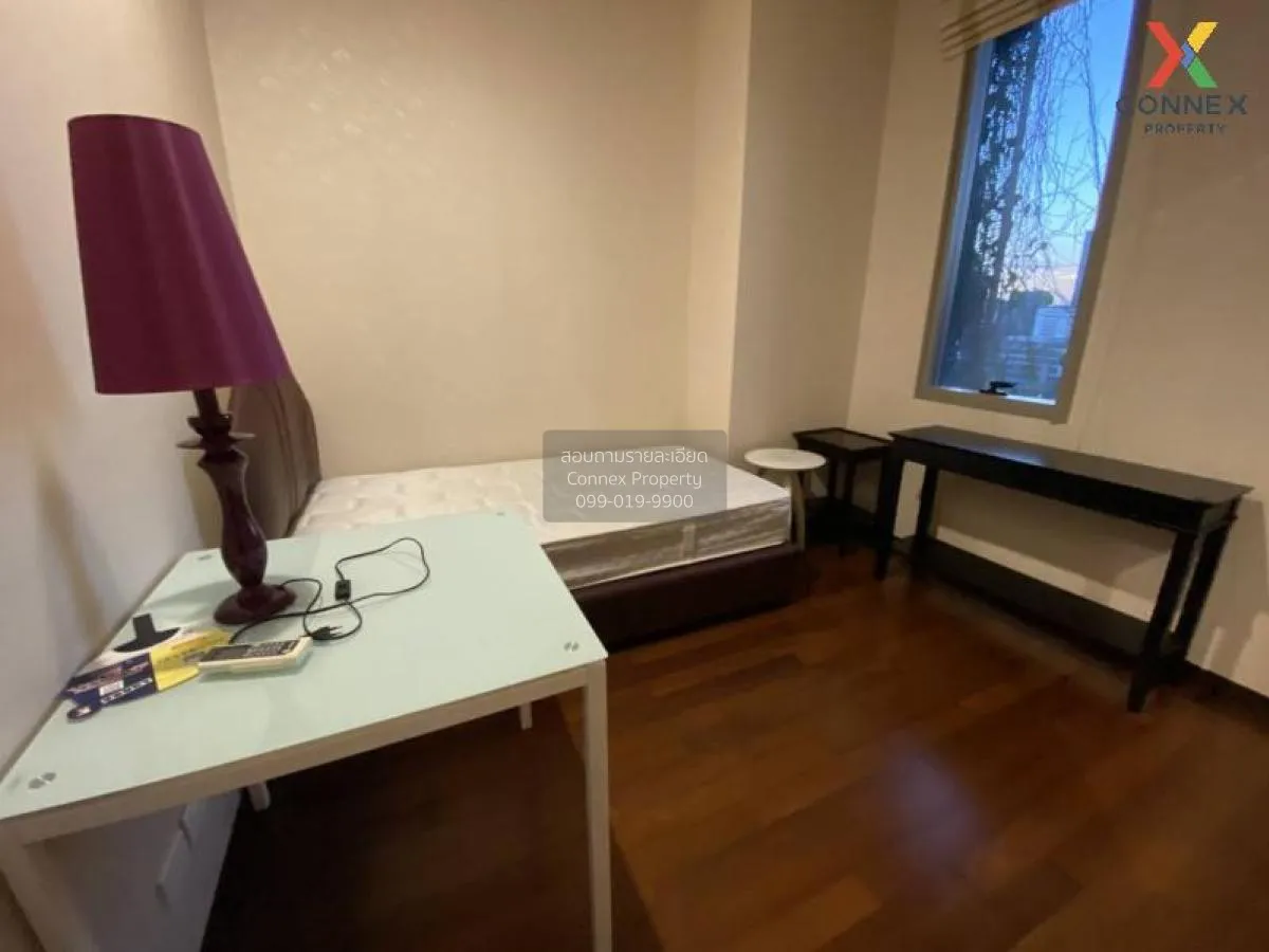 ขายคอนโด  แอชตัน มอร์ฟ 38 BTS-ทองหล่อ พระโขนง เขต คลองเตย กรุงเทพ