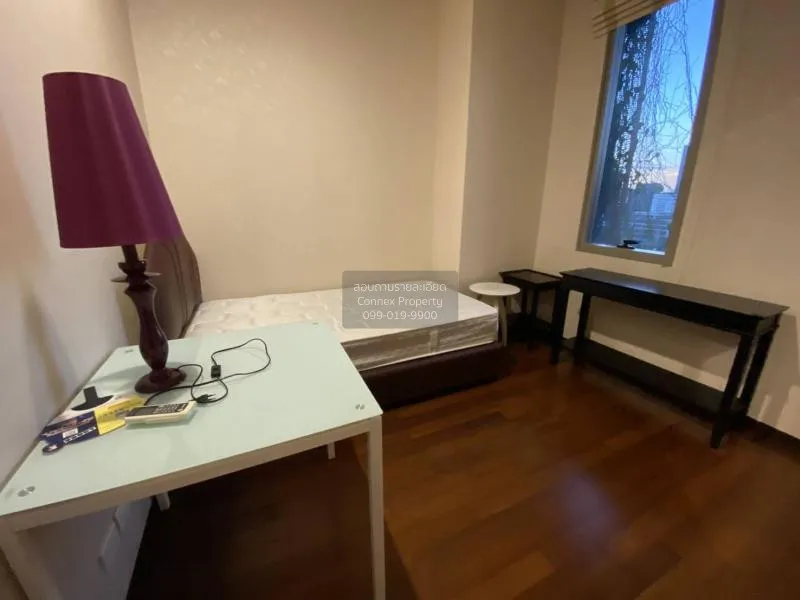 เช่าคอนโด  แอชตัน มอร์ฟ 38 BTS-ทองหล่อ พระโขนง เขต คลองเตย กรุงเท