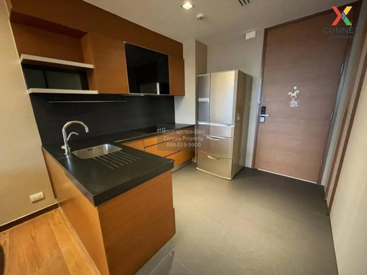 For Sale Condo , Ashton Morph 38 , BTS-Thong Lo , Phra Khanong ,  3