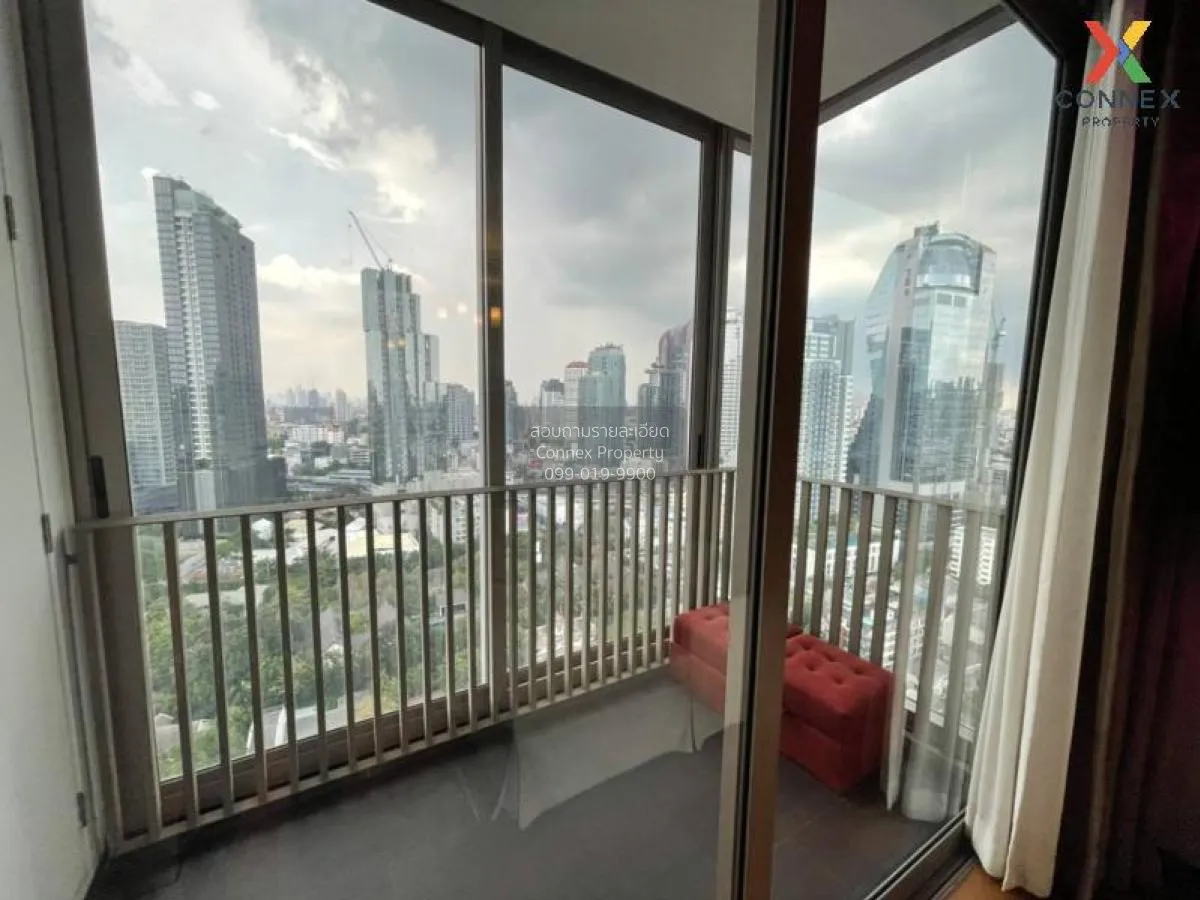 For Sale Condo , Ashton Morph 38 , BTS-Thong Lo , Phra Khanong , 