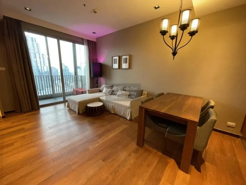 เช่าคอนโด  แอชตัน มอร์ฟ 38 BTS-ทองหล่อ พระโขนง เขต คลองเตย กรุงเท 2