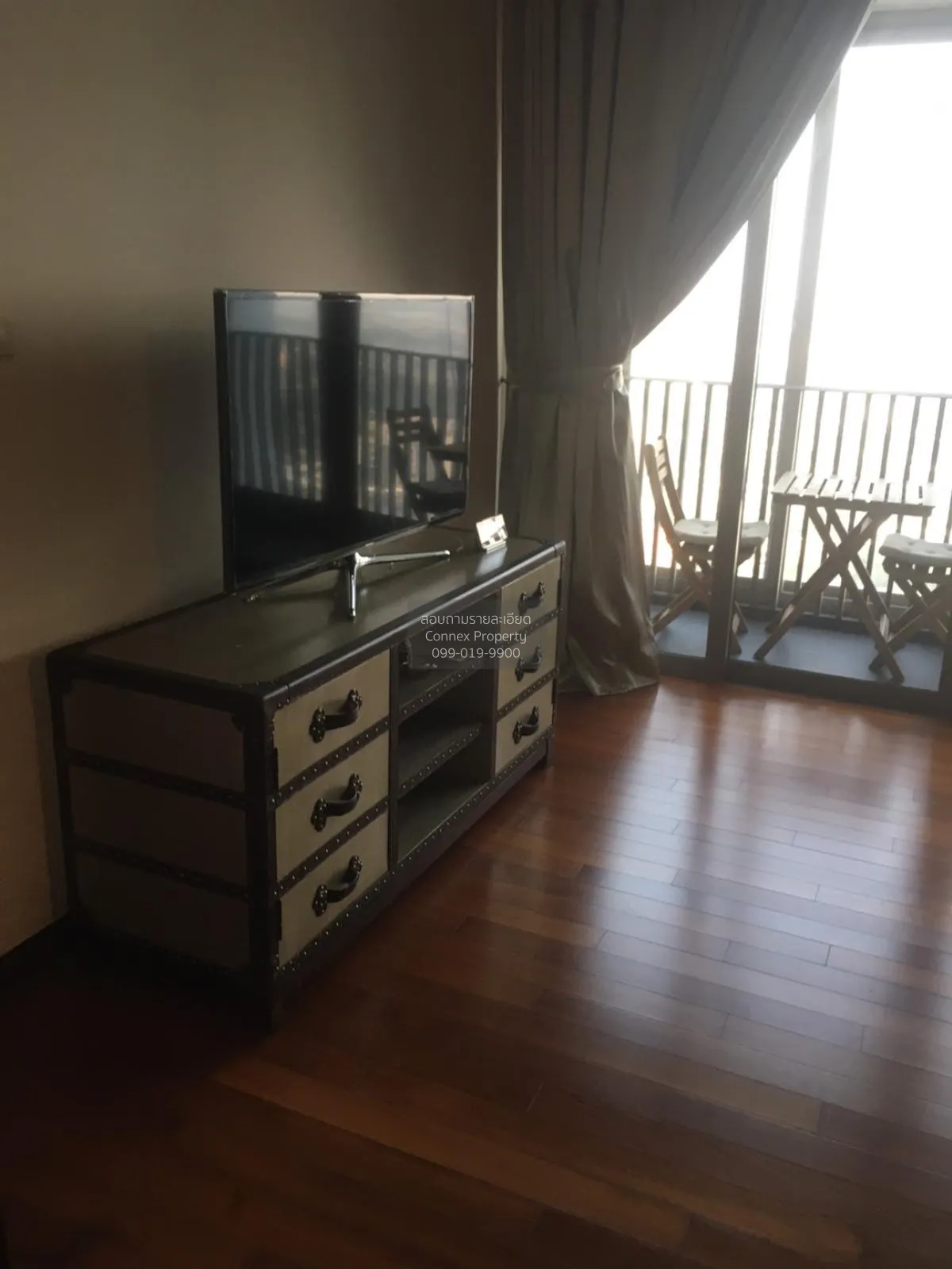 เช่าคอนโด  แอชตัน มอร์ฟ 38 BTS-ทองหล่อ พระโขนง เขต คลองเตย กรุงเท 3