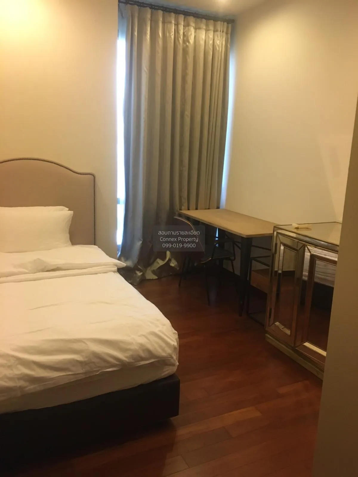 เช่าคอนโด  แอชตัน มอร์ฟ 38 BTS-ทองหล่อ พระโขนง เขต คลองเตย กรุงเท