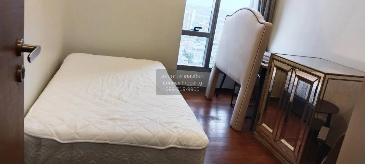 เช่าคอนโด  แอชตัน มอร์ฟ 38 BTS-ทองหล่อ พระโขนง เขต คลองเตย กรุงเท