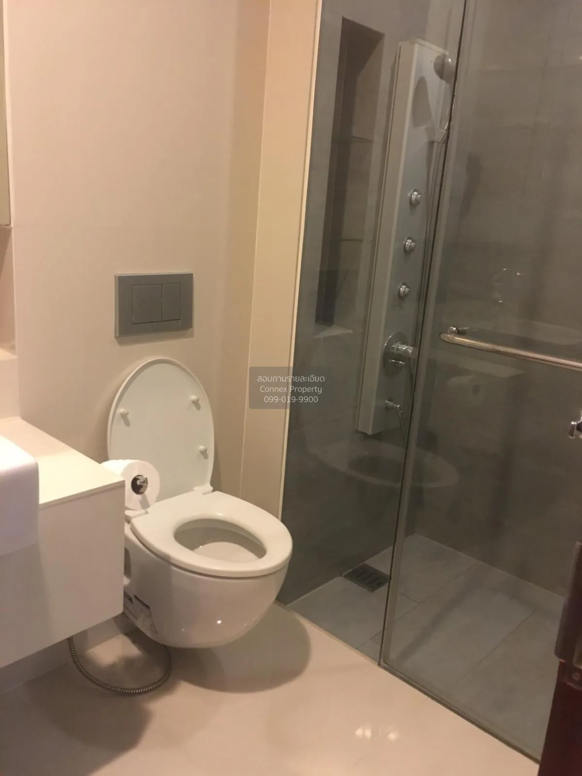 เช่าคอนโด  แอชตัน มอร์ฟ 38 BTS-ทองหล่อ พระโขนง เขต คลองเตย กรุงเท