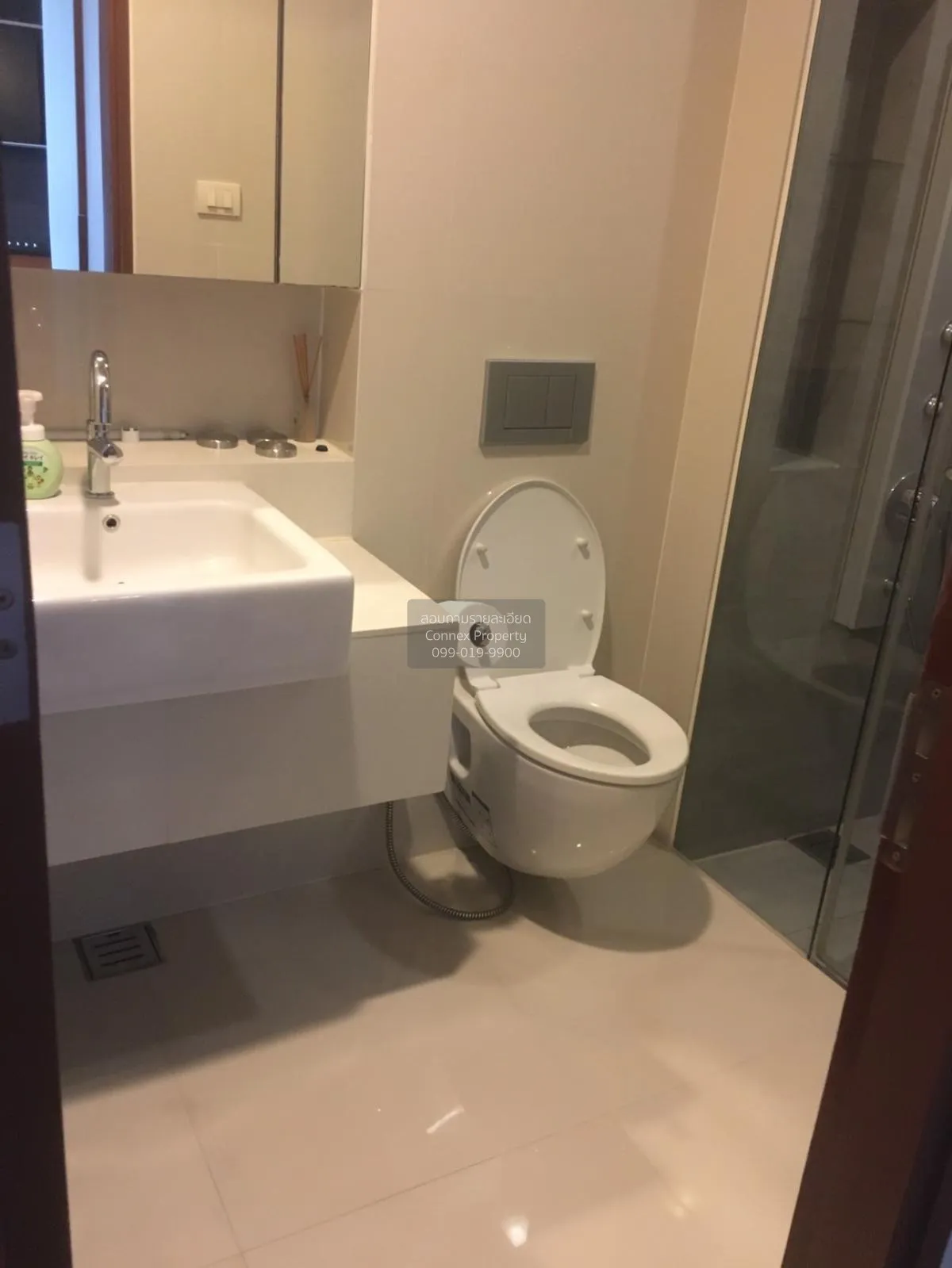 เช่าคอนโด  แอชตัน มอร์ฟ 38 BTS-ทองหล่อ พระโขนง เขต คลองเตย กรุงเท