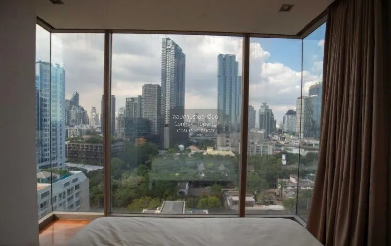 FOR RENT condo , Ashton Morph 38 , BTS-Thong Lo , Phra Khanong , 