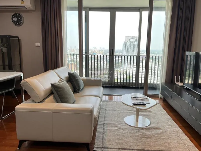 เช่าคอนโด  แอชตัน มอร์ฟ 38 BTS-ทองหล่อ พระโขนง เขต คลองเตย กรุงเท 1