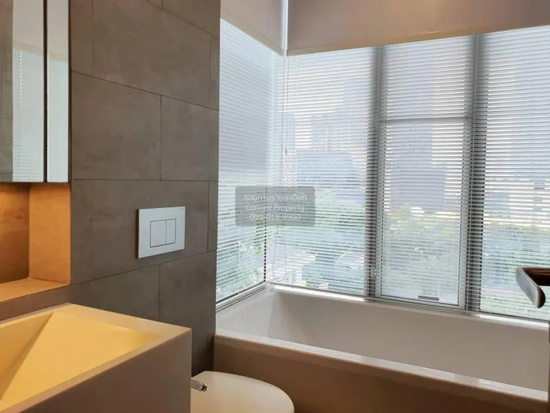 เช่าคอนโด  แอชตัน มอร์ฟ 38 ดูเพล็กซ์ BTS-ทองหล่อ พระโขนง เขต คลอง