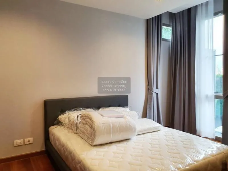 เช่าคอนโด  แอชตัน มอร์ฟ 38 ดูเพล็กซ์ BTS-ทองหล่อ พระโขนง เขต คลอง