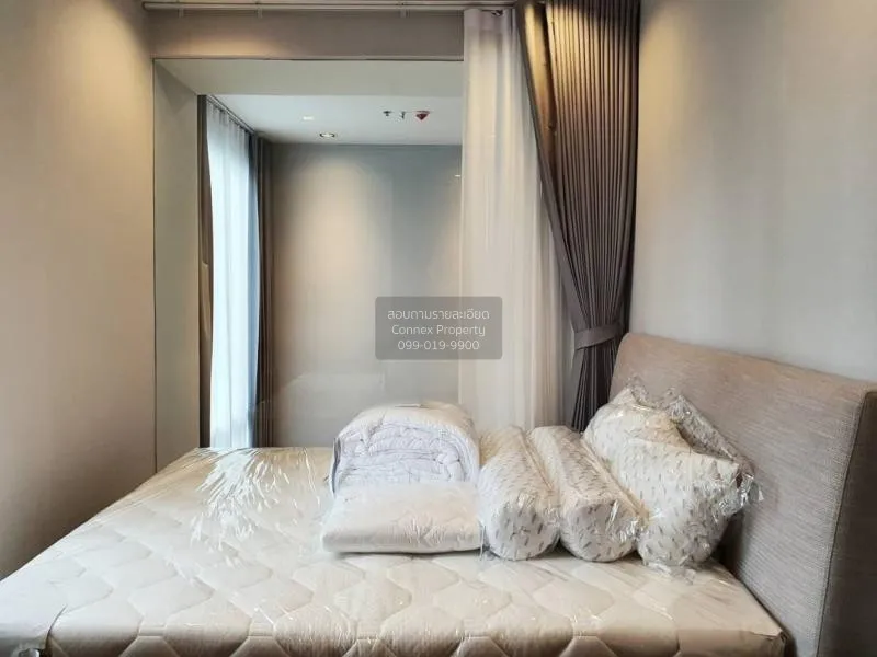 เช่าคอนโด  แอชตัน มอร์ฟ 38 ดูเพล็กซ์ BTS-ทองหล่อ พระโขนง เขต คลอง