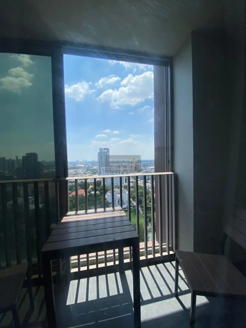 เช่าคอนโด  แอชตัน มอร์ฟ 38 BTS-ทองหล่อ พระโขนง เขต คลองเตย กรุงเท