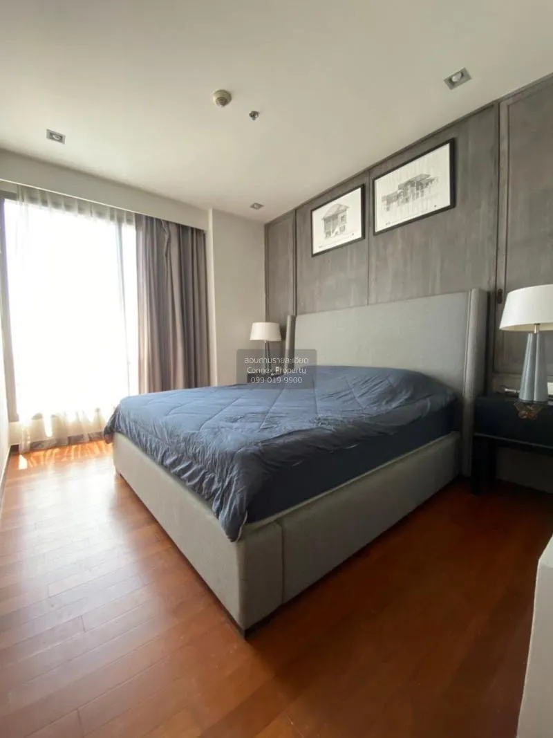 เช่าคอนโด  แอชตัน มอร์ฟ 38 BTS-ทองหล่อ พระโขนง เขต คลองเตย กรุงเท 3