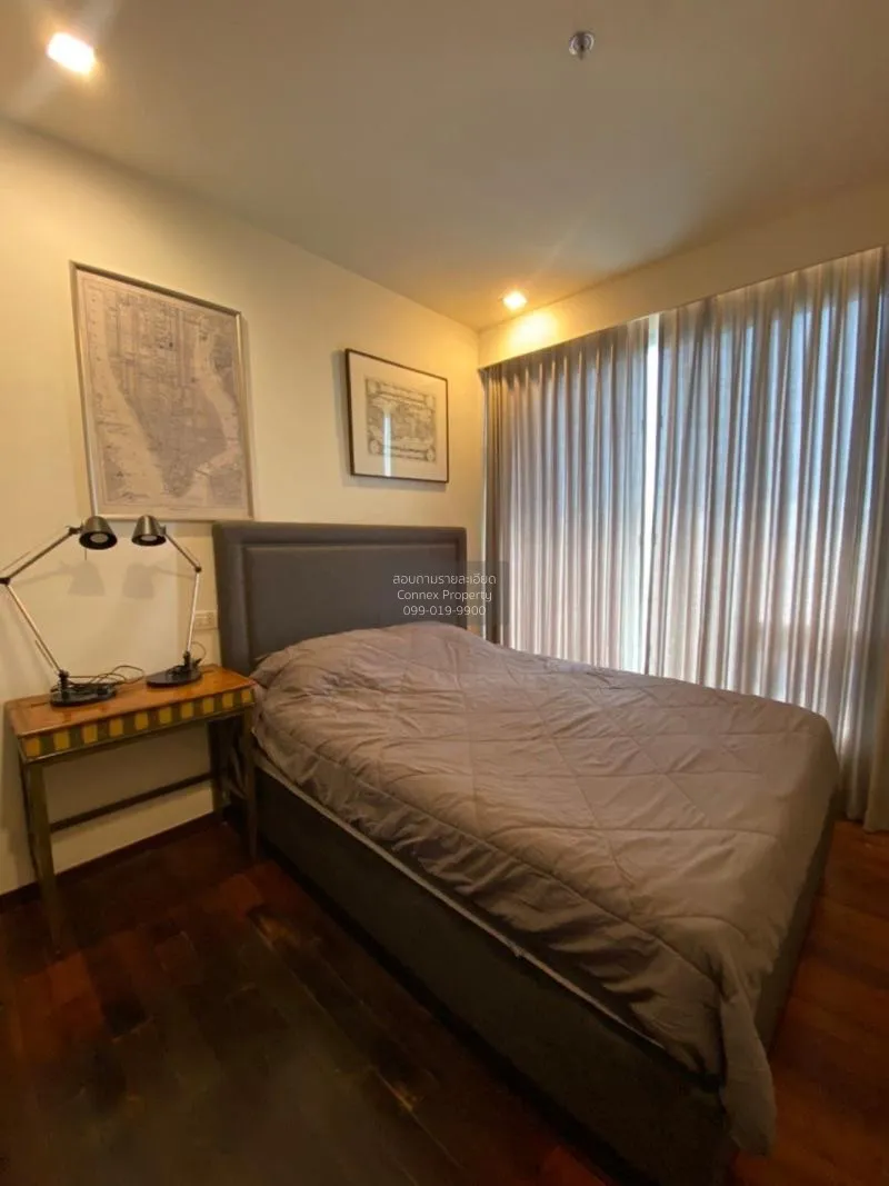 เช่าคอนโด  แอชตัน มอร์ฟ 38 BTS-ทองหล่อ พระโขนง เขต คลองเตย กรุงเท