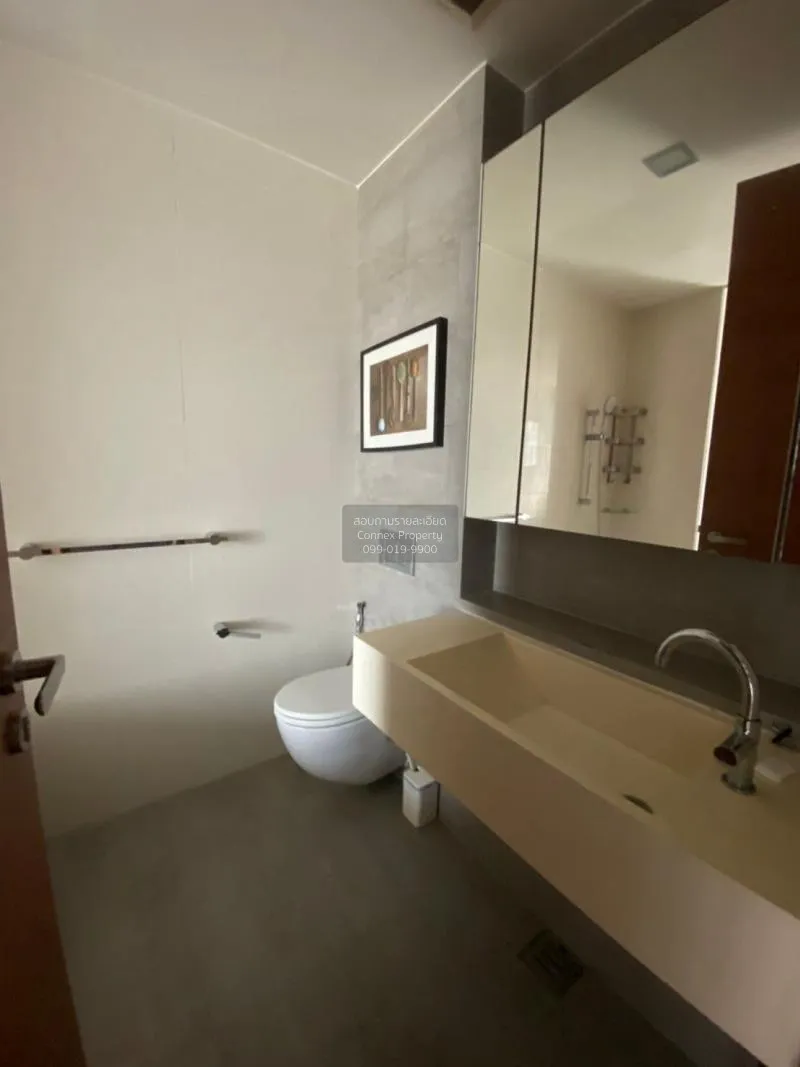 เช่าคอนโด  แอชตัน มอร์ฟ 38 BTS-ทองหล่อ พระโขนง เขต คลองเตย กรุงเท