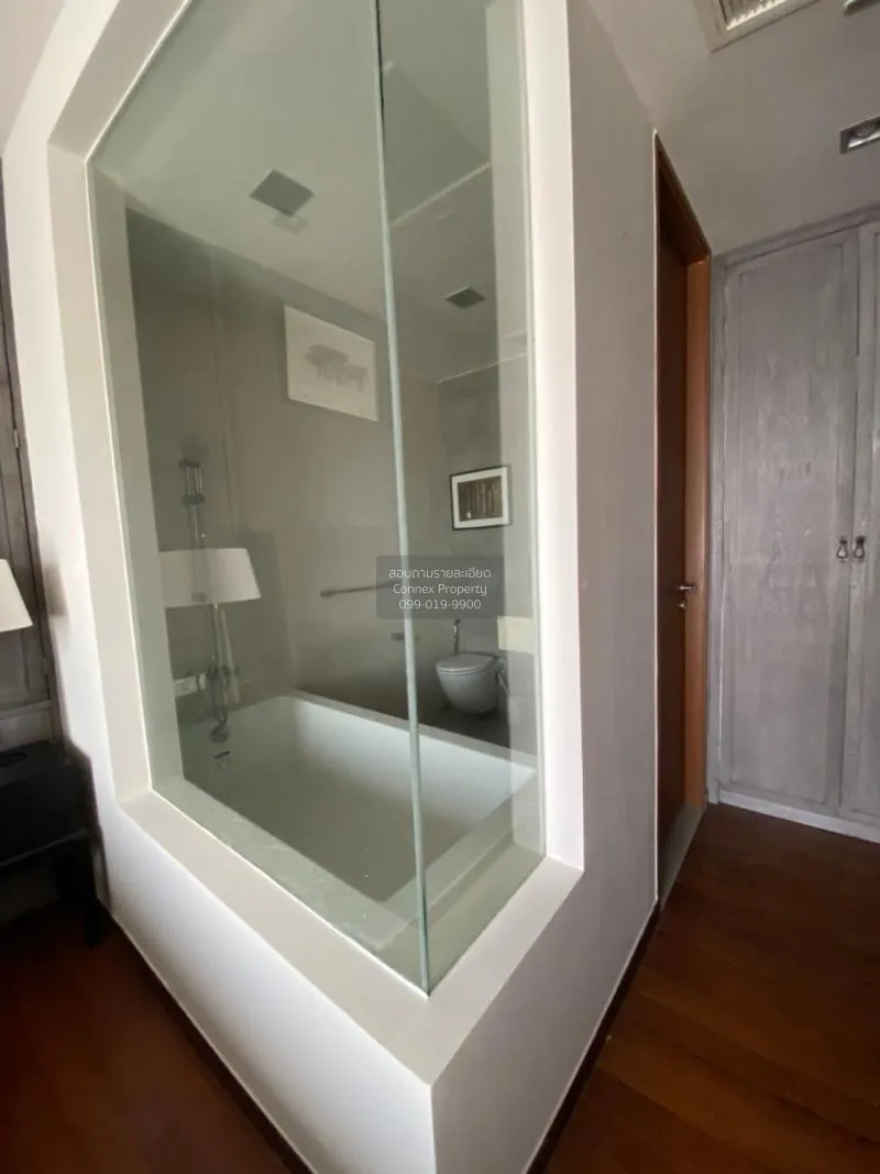 เช่าคอนโด  แอชตัน มอร์ฟ 38 BTS-ทองหล่อ พระโขนง เขต คลองเตย กรุงเท