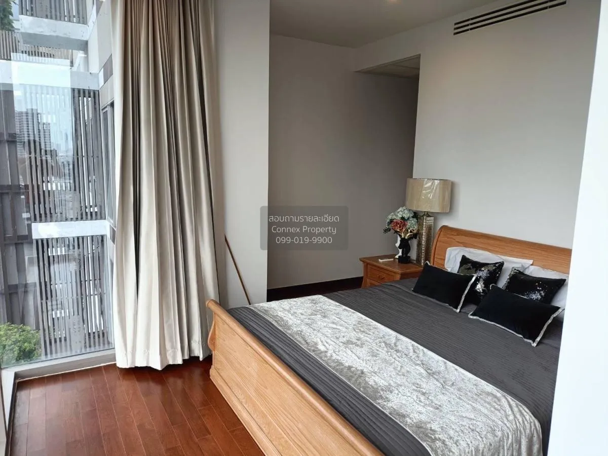 FOR RENT condo , Ashton Morph 38 , BTS-Thong Lo , Phra Khanong , 