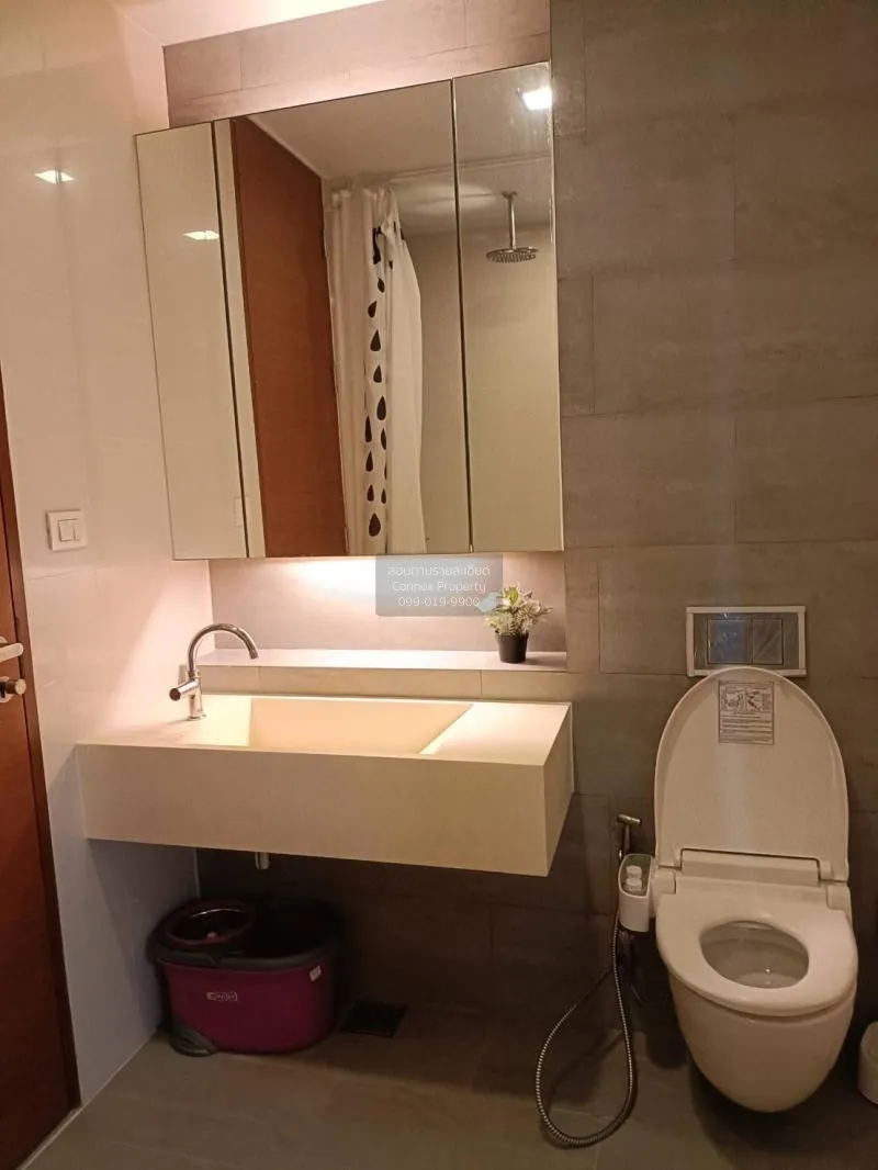 เช่าคอนโด  แอชตัน มอร์ฟ 38 BTS-ทองหล่อ พระโขนง เขต คลองเตย กรุงเท