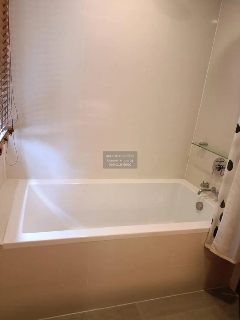 เช่าคอนโด  แอชตัน มอร์ฟ 38 BTS-ทองหล่อ พระโขนง เขต คลองเตย กรุงเท