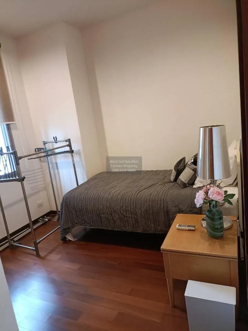 เช่าคอนโด  แอชตัน มอร์ฟ 38 BTS-ทองหล่อ พระโขนง เขต คลองเตย กรุงเท