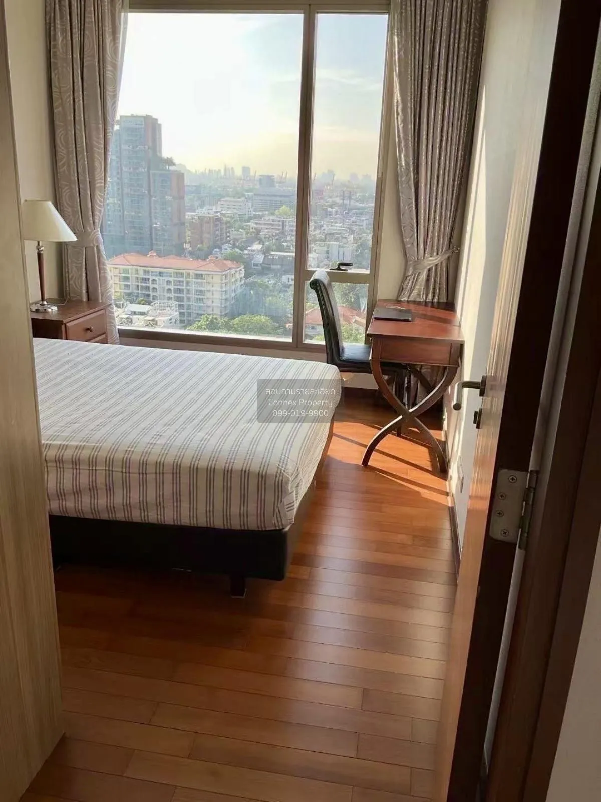 เช่าคอนโด  แอชตัน มอร์ฟ 38 BTS-ทองหล่อ พระโขนง เขต คลองเตย กรุงเท 4