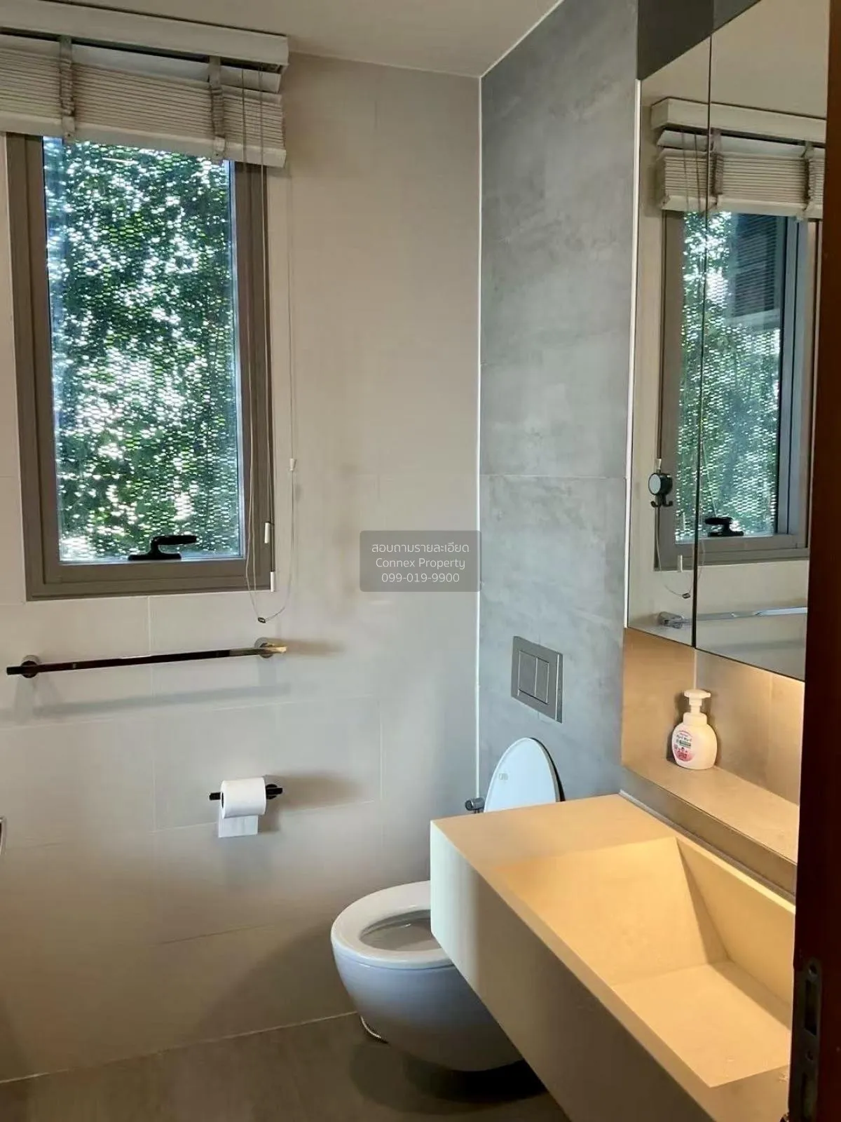 เช่าคอนโด  แอชตัน มอร์ฟ 38 BTS-ทองหล่อ พระโขนง เขต คลองเตย กรุงเท