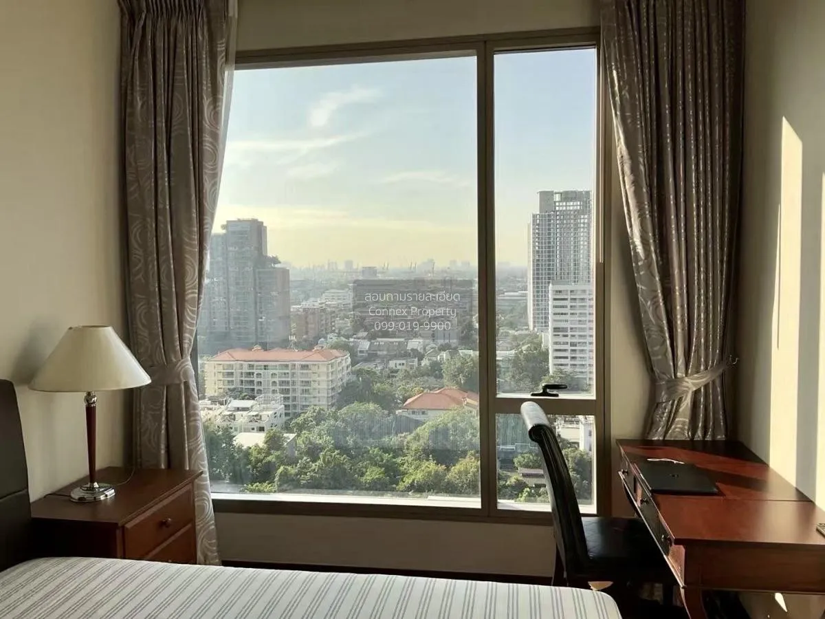 เช่าคอนโด  แอชตัน มอร์ฟ 38 BTS-ทองหล่อ พระโขนง เขต คลองเตย กรุงเท