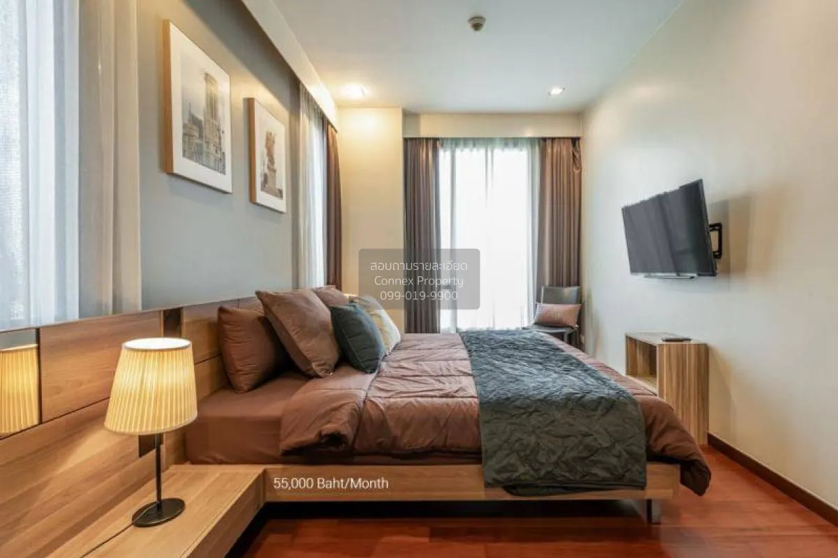 FOR RENT condo , Ashton Morph 38 , BTS-Thong Lo , Phra Khanong , 