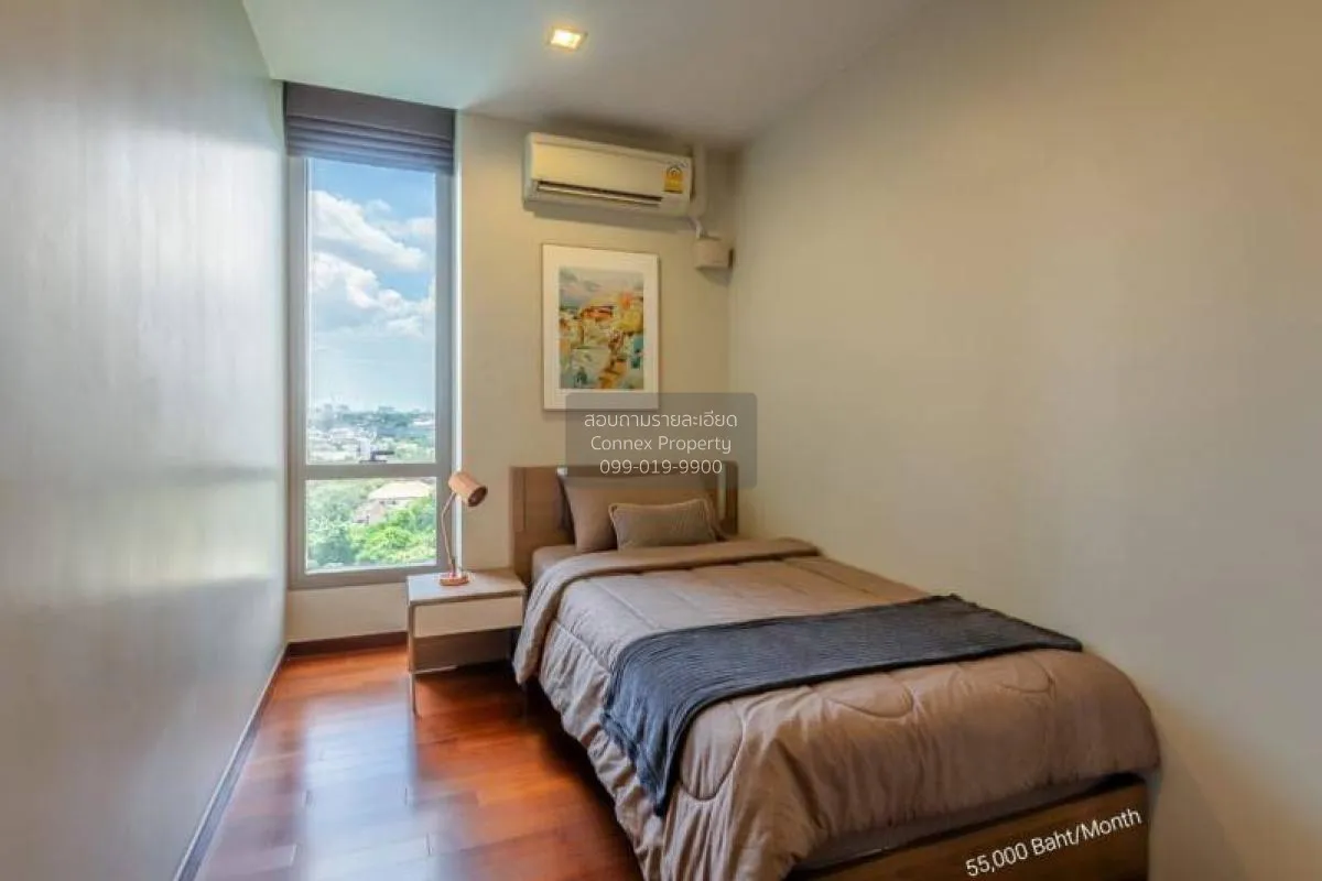 FOR RENT condo , Ashton Morph 38 , BTS-Thong Lo , Phra Khanong , 