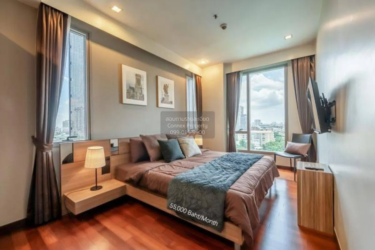 FOR RENT condo , Ashton Morph 38 , BTS-Thong Lo , Phra Khanong , 