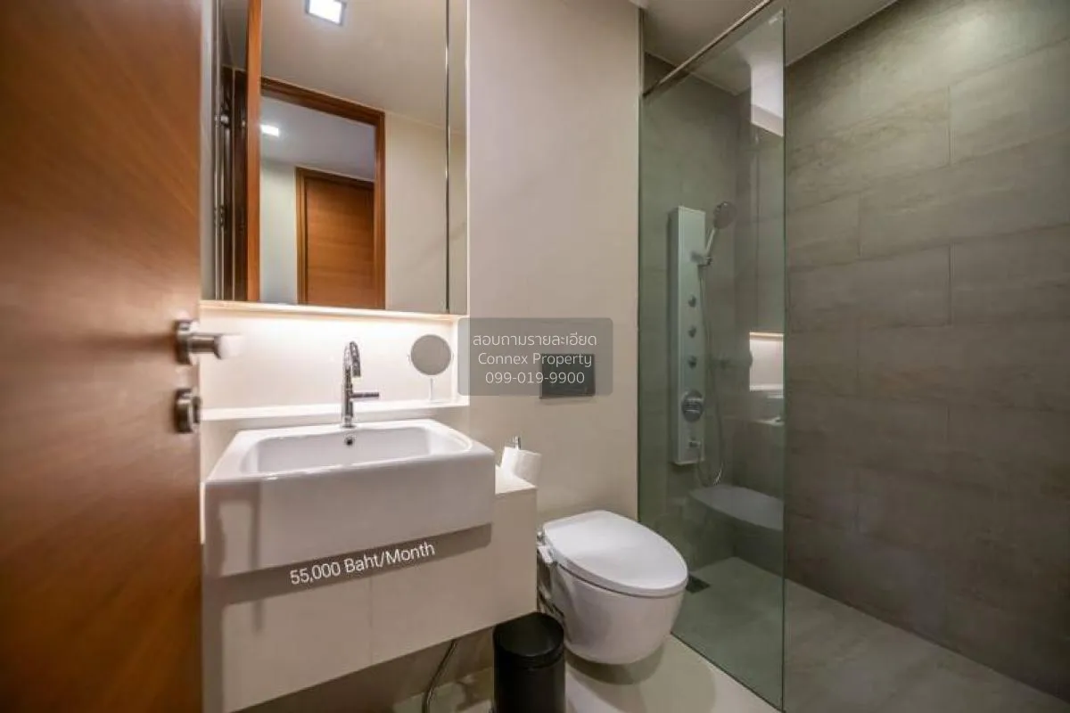 FOR RENT condo , Ashton Morph 38 , BTS-Thong Lo , Phra Khanong , 