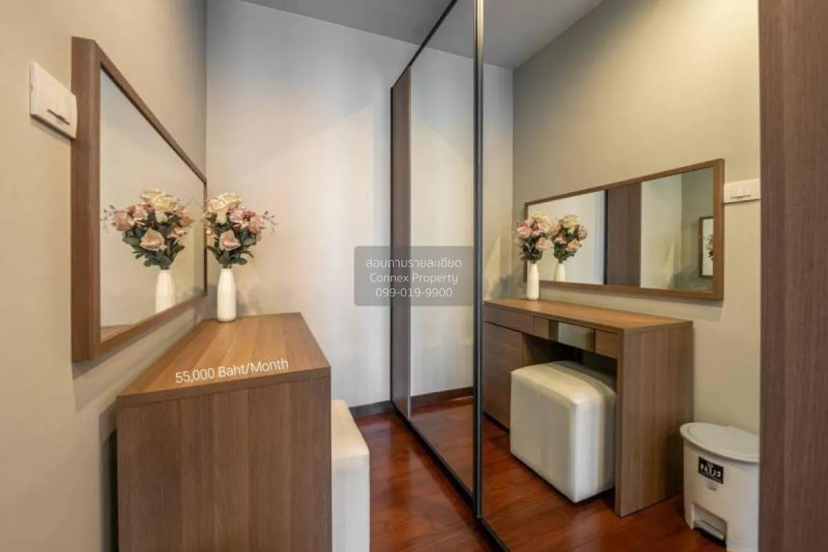 FOR RENT condo , Ashton Morph 38 , BTS-Thong Lo , Phra Khanong , 