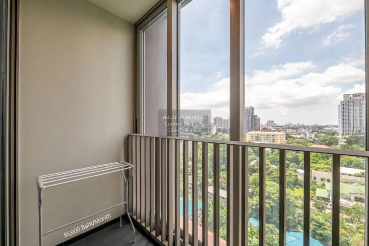 FOR RENT condo , Ashton Morph 38 , BTS-Thong Lo , Phra Khanong , 