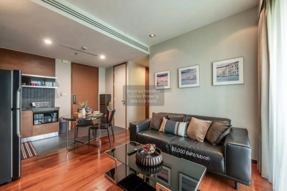 FOR RENT condo , Ashton Morph 38 , BTS-Thong Lo , Phra Khanong ,  1