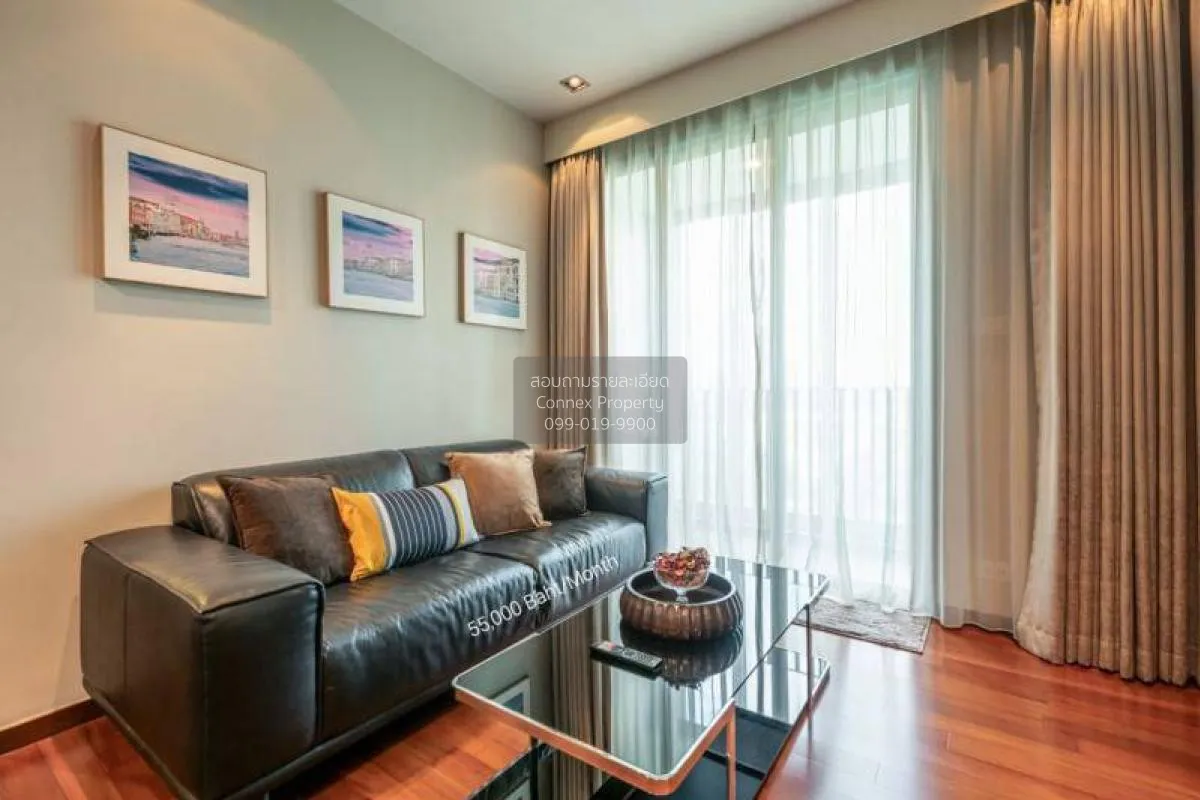 FOR RENT condo , Ashton Morph 38 , BTS-Thong Lo , Phra Khanong ,  2