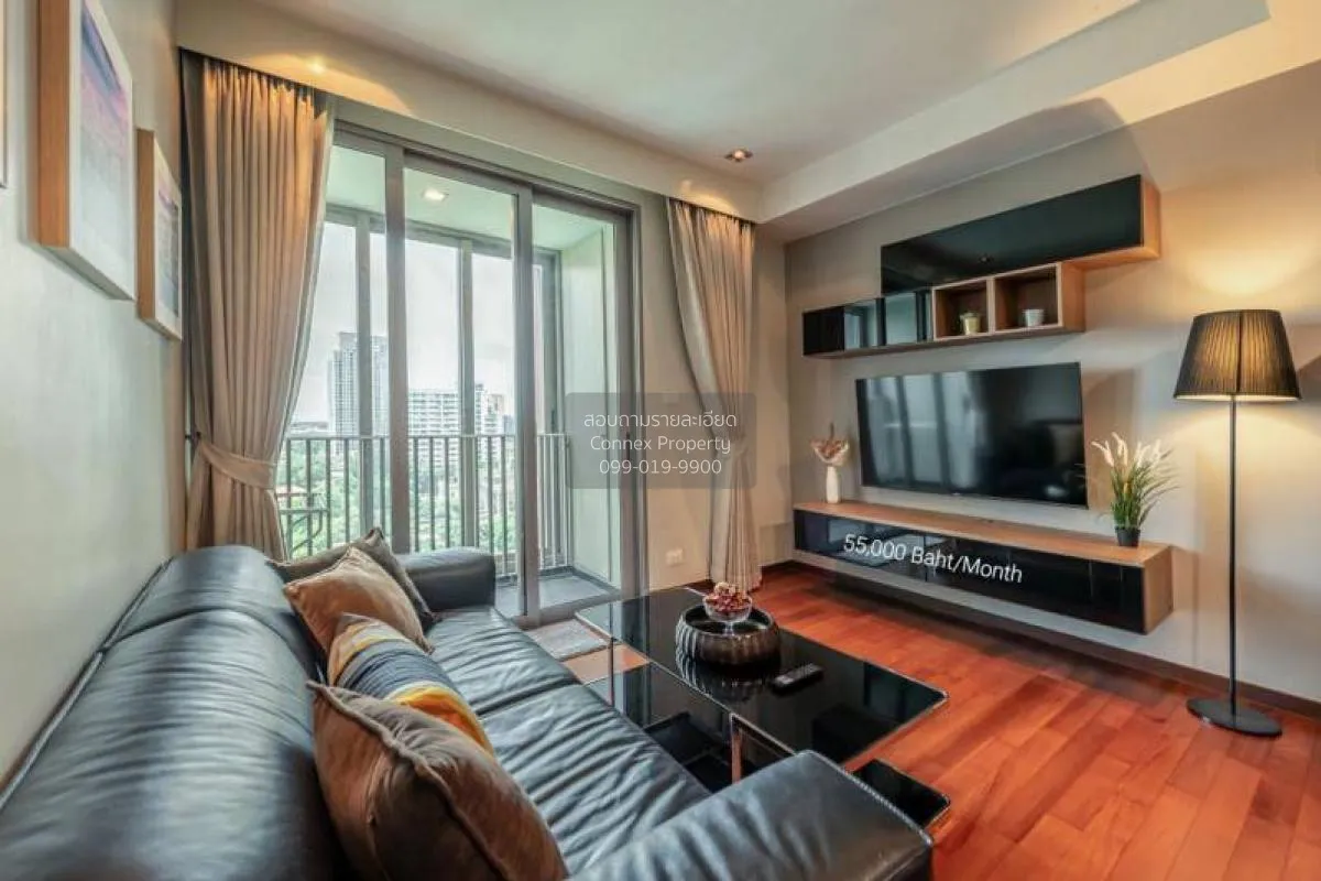 FOR RENT condo , Ashton Morph 38 , BTS-Thong Lo , Phra Khanong ,  3